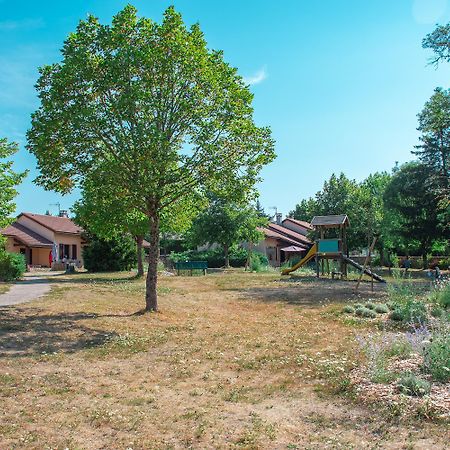 Villages De Gites Le Pigeonnier Le Malzieu-Ville Zewnętrze zdjęcie